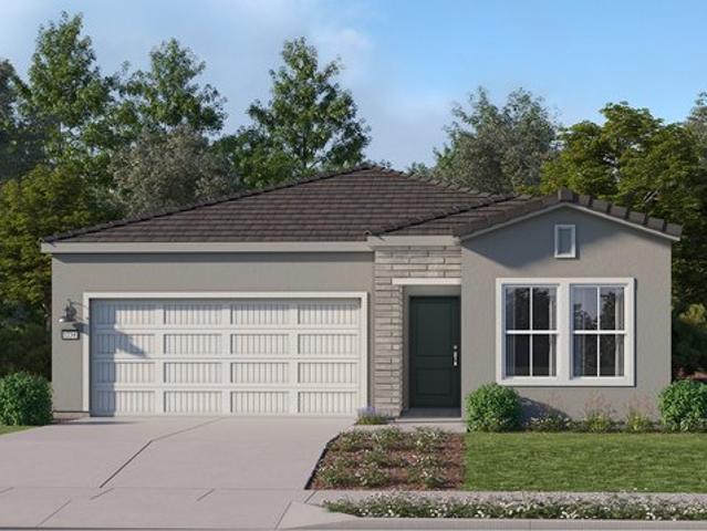 House for sale in Lemoore, California