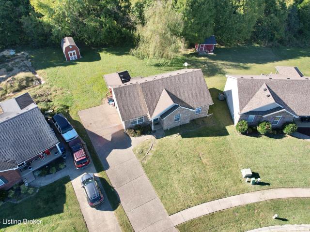 House for sale in Shepherdsville, Bullitt County