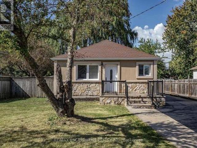 House for sale in Macassa, Hamilton
