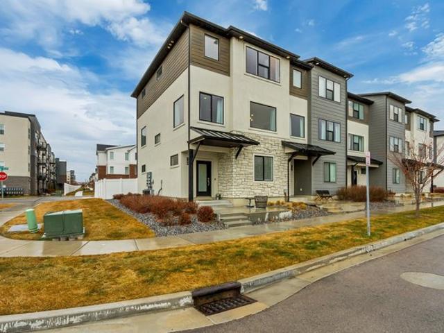 Townhouse for sale in American Fork, Utah