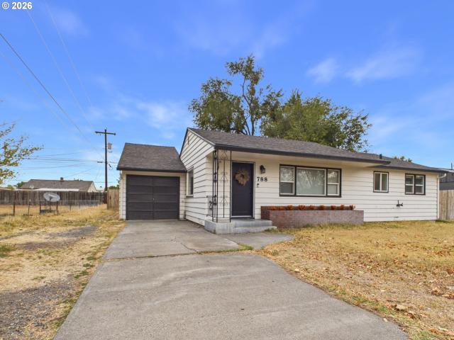 House for sale in J.C. Nye Addition, Hermiston
