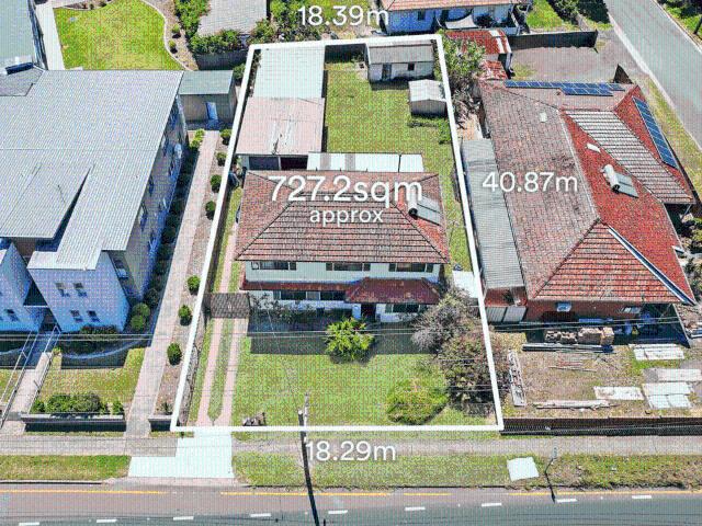 House for rent in Sydney, New South Wales