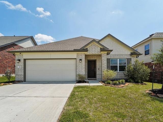 House for sale in Conroe, Texas