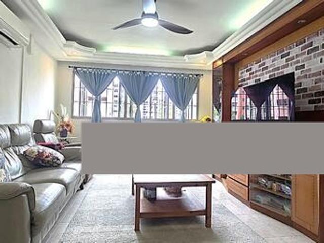 Apartment for sale
