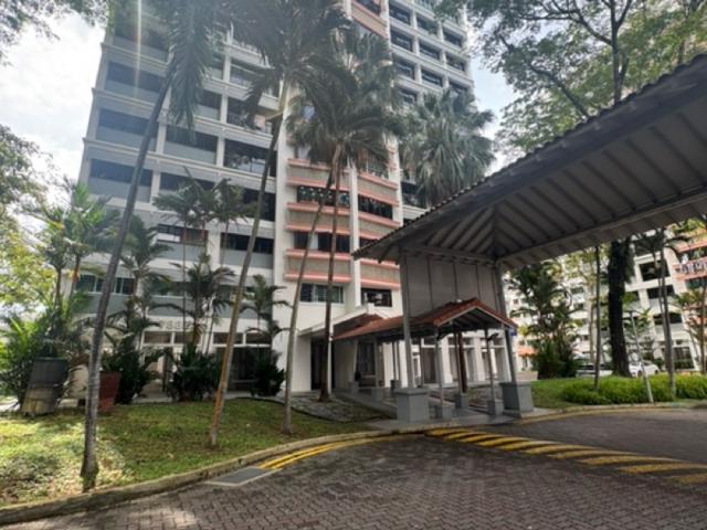 Apartment for sale