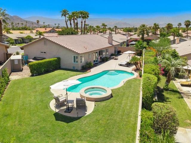 House for sale in La Quinta, California
