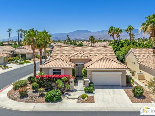 House for sale in Palm Desert, California