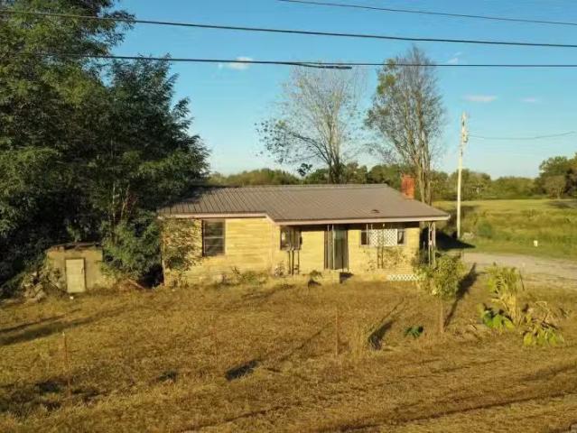 House for rent in Ark