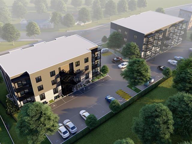 Apartment for rent in Auteuil, Quebec