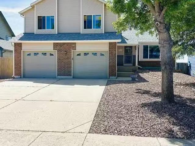 House for rent in Colorado Springs