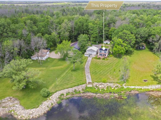 House for sale in Wisconsin