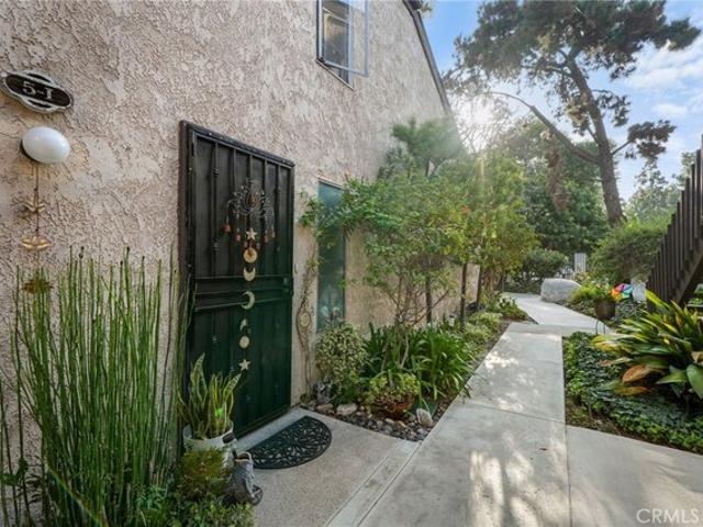 Condo for sale in Long Beach, California