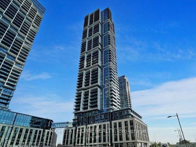Condo for rent in York, Ontario