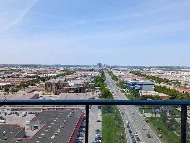 Condo for rent in York, Ontario