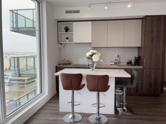 Condo for rent in York, Ontario