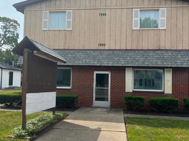 Commercial for sale in Michigan