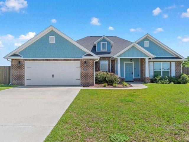 House for sale in Pace, Florida