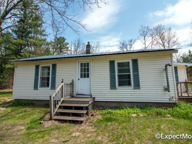 House for sale in Howard City, Michigan