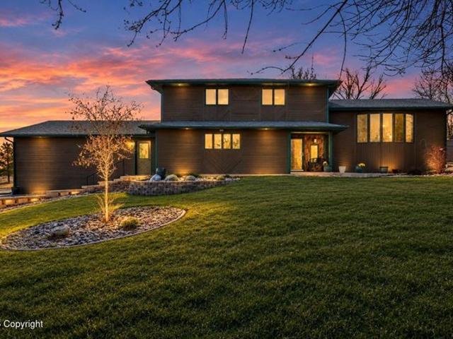 House for sale in Antelope Valley, Gillette