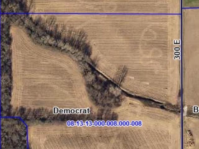 Land for sale in Frankfort, Indiana