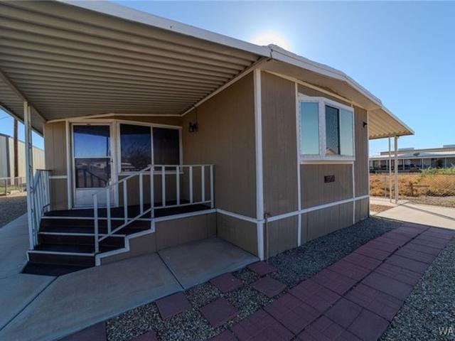 House for sale in Mohave Valley, Arizona