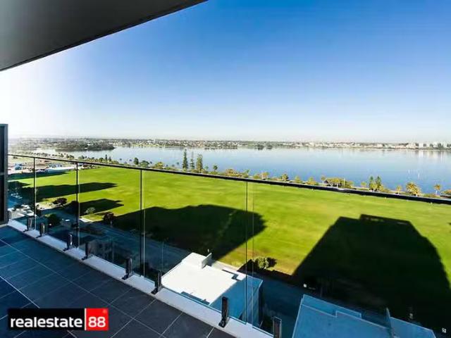 Apartment for rent in Cockburn, Western Australia