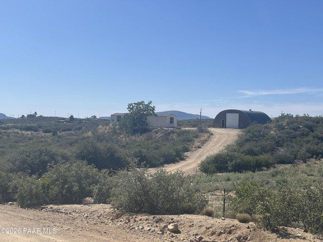 House for sale in Kirkland, Arizona