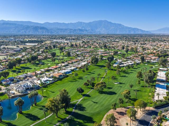 Property for sale in Bermuda Dunes, California