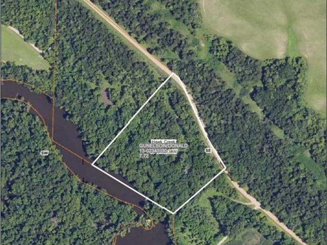 Land for sale in Sacred Heart, Minnesota