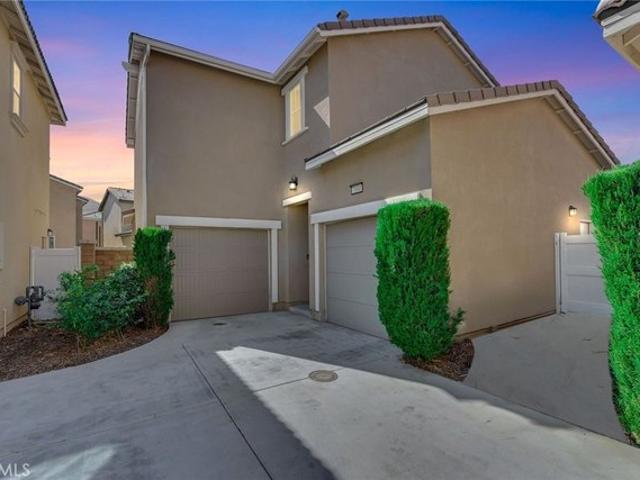 Townhouse for sale in Riverside, California