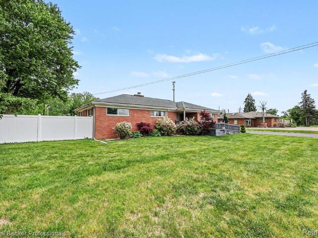 Commercial for sale in Michigan