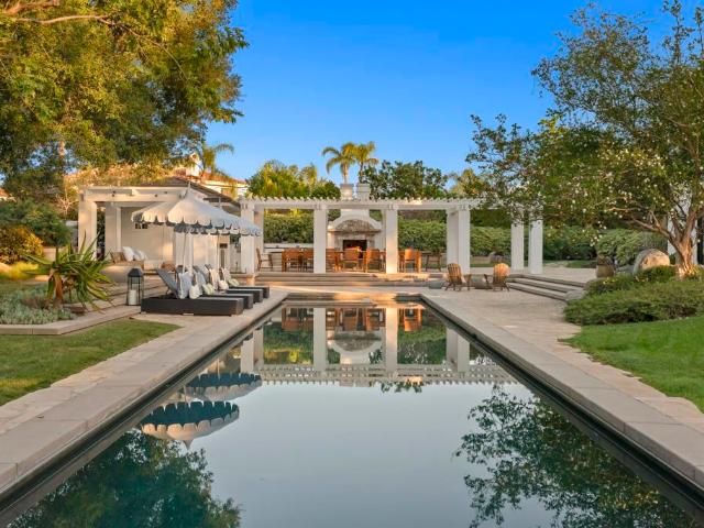 Property for sale in Rancho Santa Fe, California