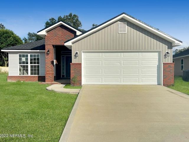 House for sale in Jacksonville, Florida