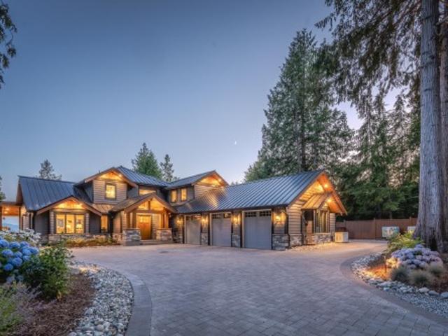 House for sale in British Columbia