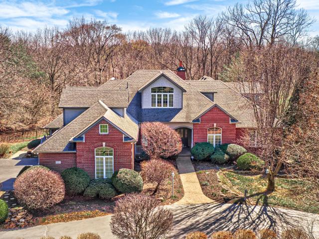 House for sale in Bargersville, Indiana