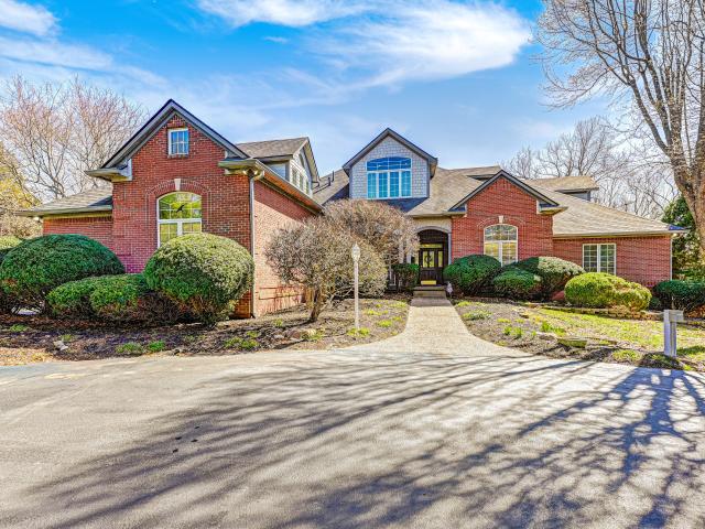 House for sale in Bargersville, Indiana