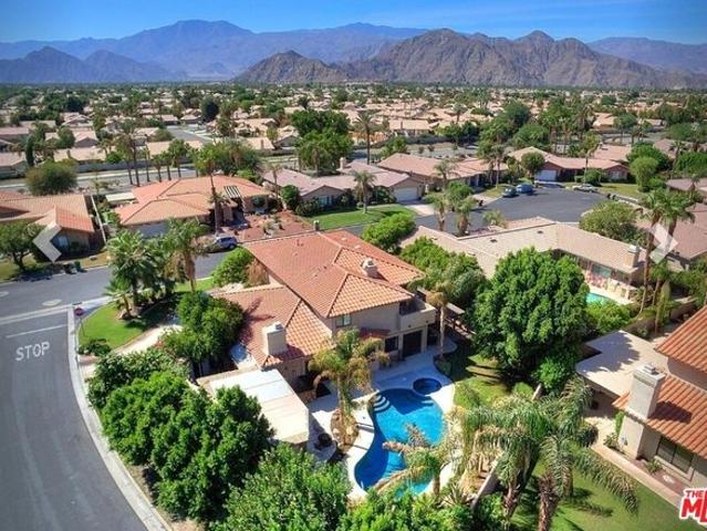 House for sale in La Quinta, California