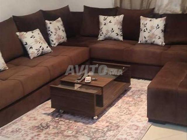 Appartement vente à Marrakech, L'Oriental