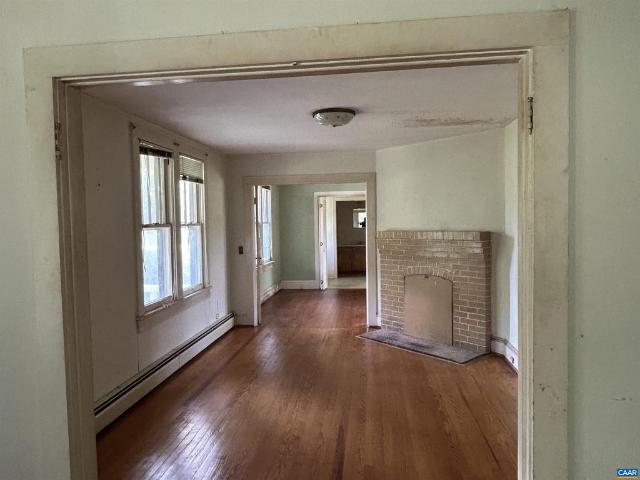 House for sale in Stony Point, Scottsville