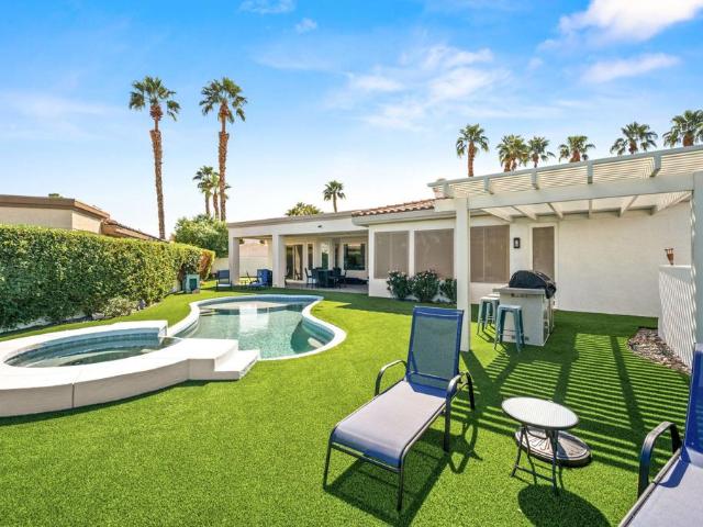 House for sale in La Quinta, Riverside County
