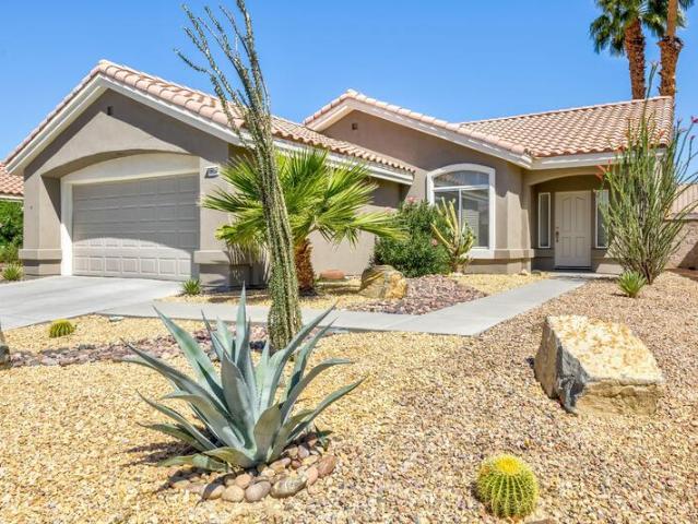 House for rent in Palm Desert