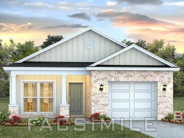 House for sale in Foley, Alabama