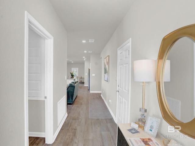 House for sale in Foley, Alabama