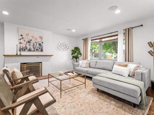 House for sale in Denver, Colorado