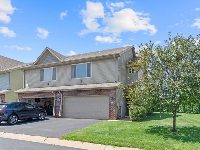 Townhouse for sale in Minnesota