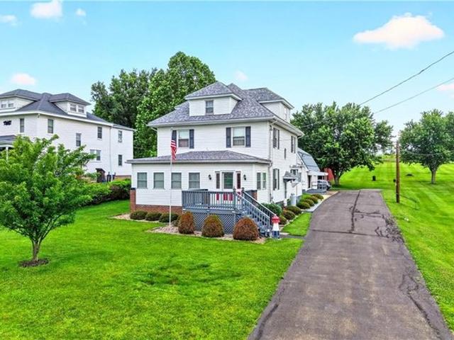 House for sale in Uniontown, Pennsylvania