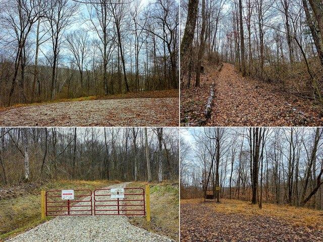 Land for sale in Corning, Ohio