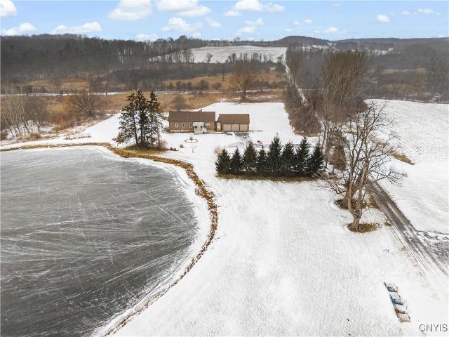 House for sale in Cayuga, New York