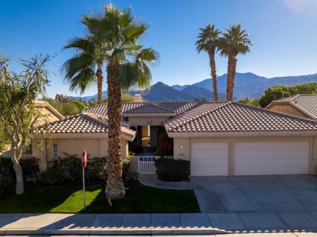 House for sale in La Quinta, California