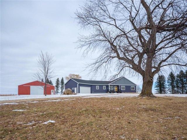 House for sale in Racine, Minnesota
